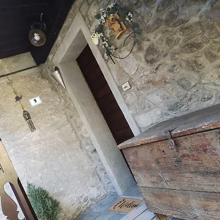 Maison La Bagne Aosta Exterior photo