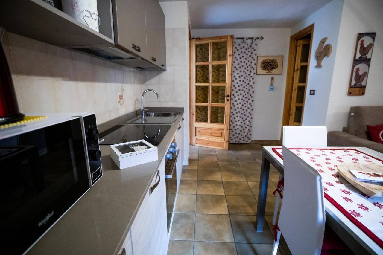 Maison La Bagne Apartment *