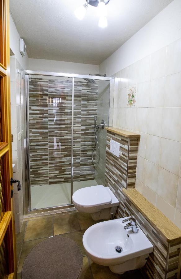 Maison La Bagne Apartment *