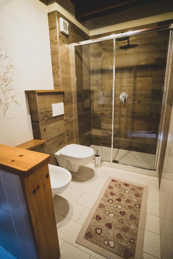 Maison La Bagne Apartment Aosta