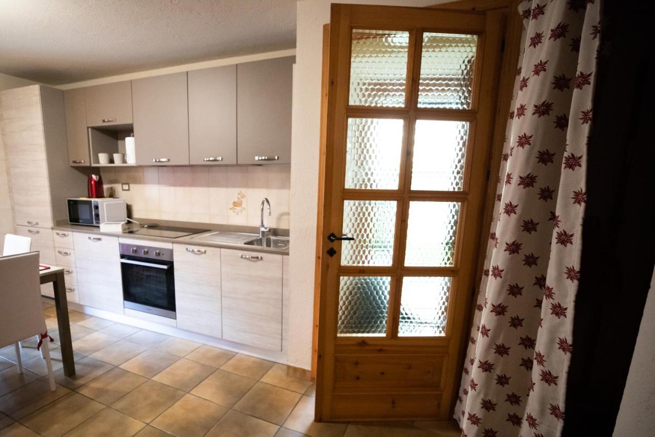 Maison La Bagne Apartment