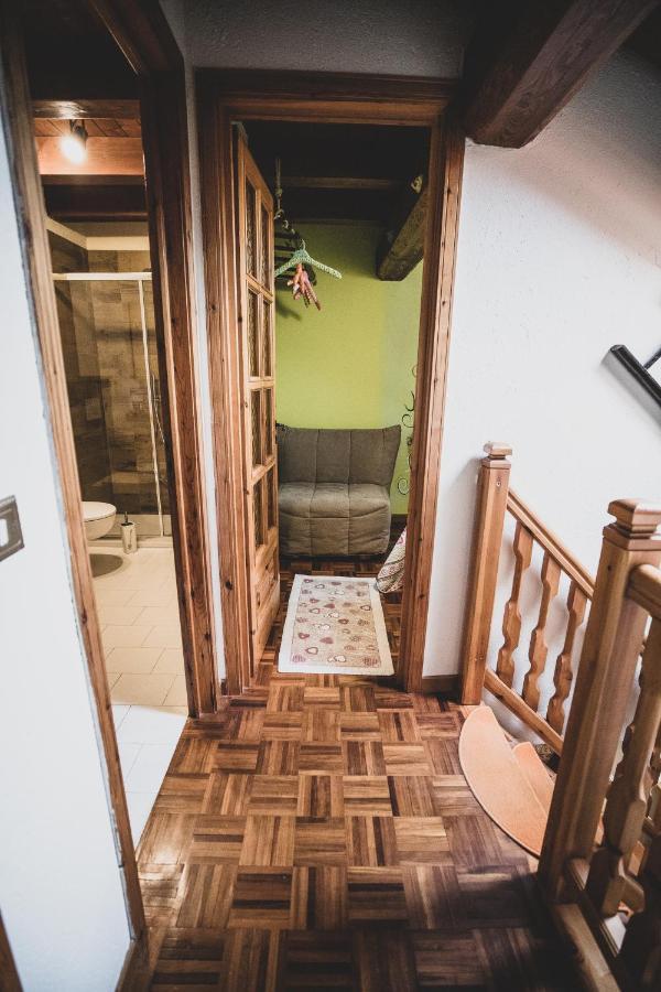 Maison La Bagne Apartment *