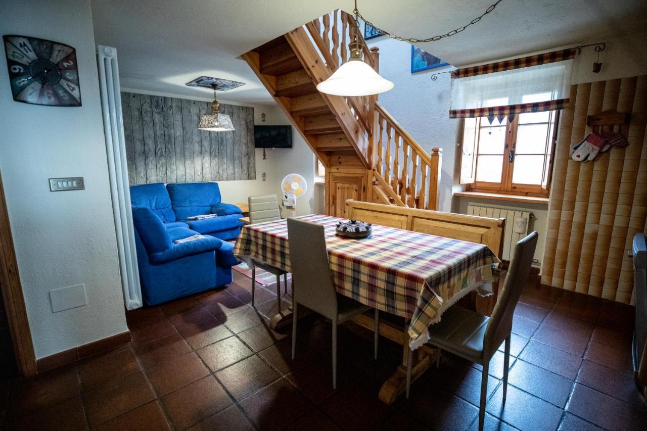 Apartment Maison La Bagne *