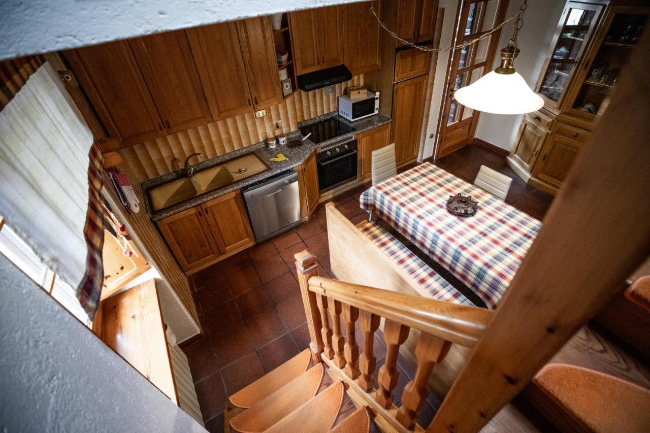 Apartment Maison La Bagne