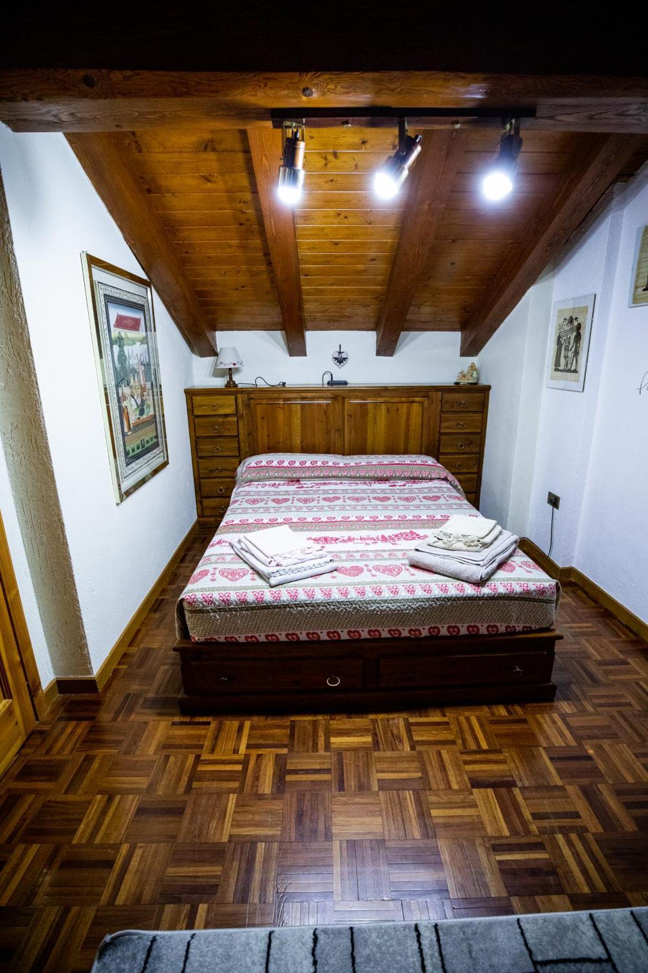 Maison La Bagne Aosta