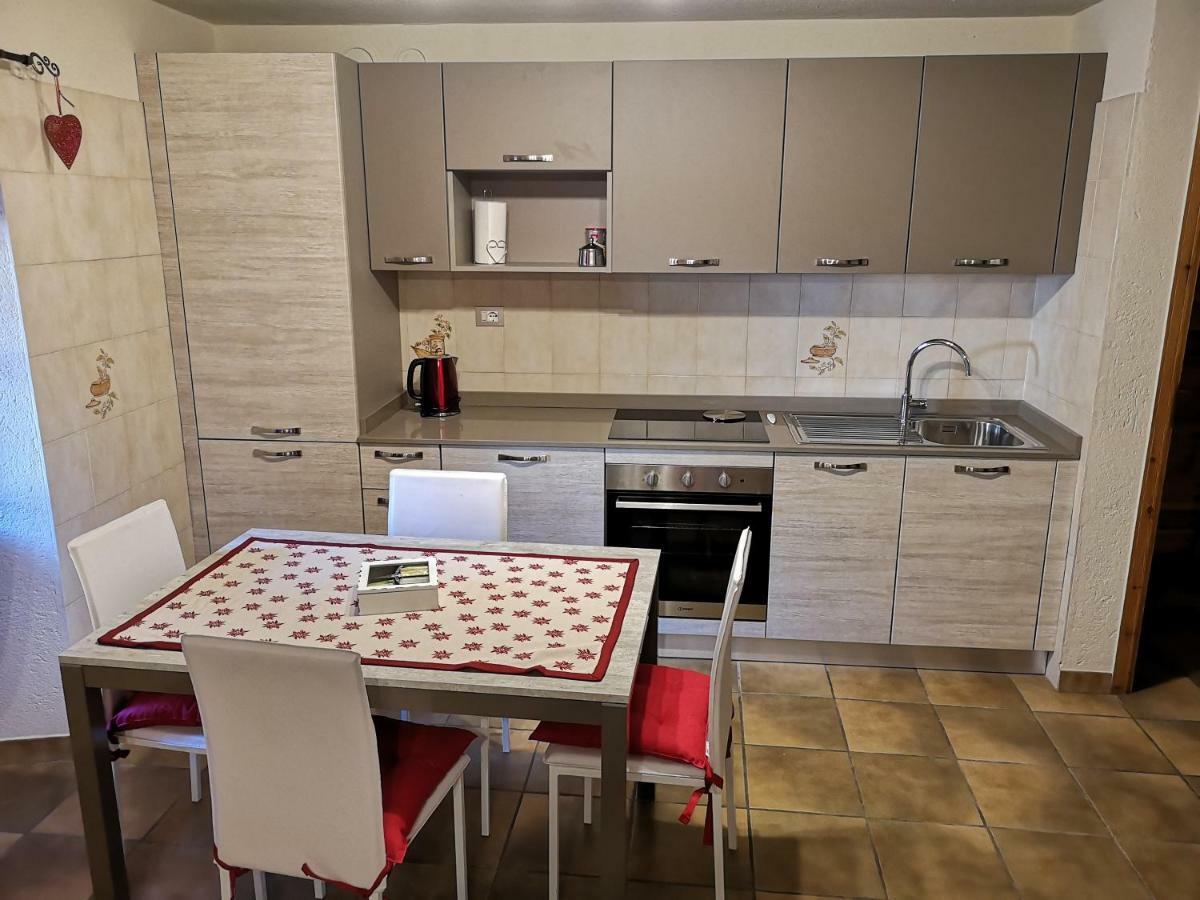 Apartment Maison La Bagne